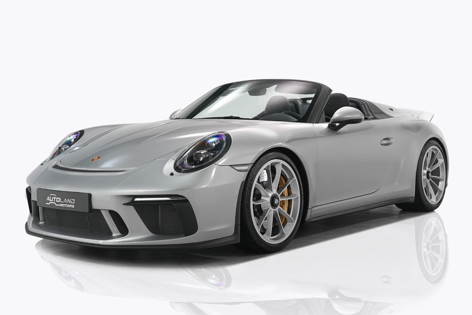 No Car Image